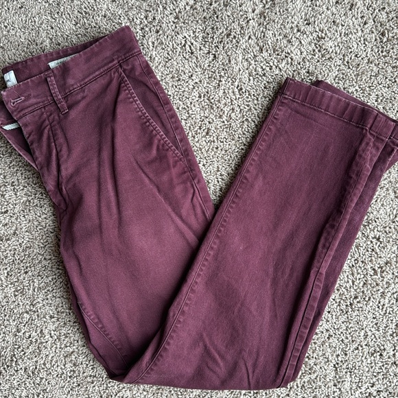 Men’s Goodfellow Hennepin Chino 30x30 - Picture 5 of 6